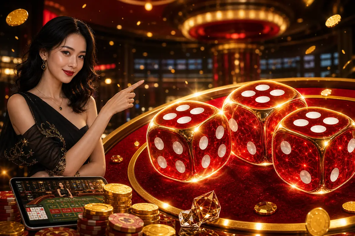 tng666 login paparan akaun kasino online