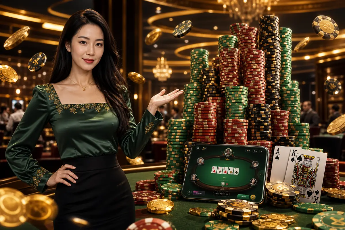 tng666 Casino kaedah deposit pembayaran Malaysia
